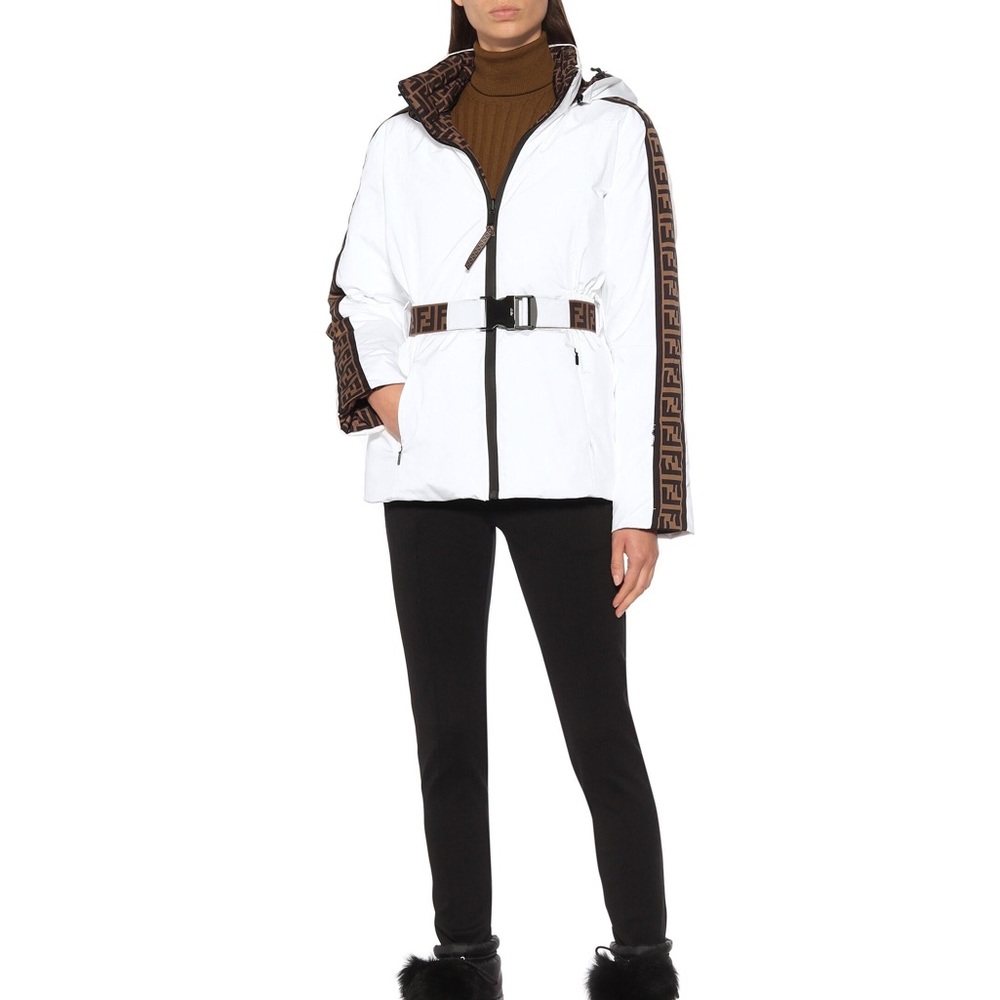 Looking for this jacket asap Fendi